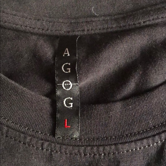 T-shirt - Picture 2 of 2